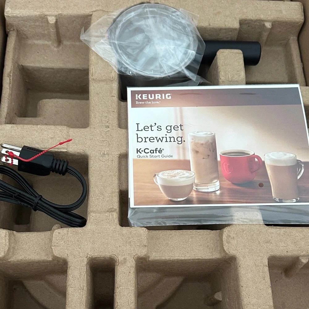 Keurig K-Café